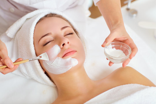 Skincare Solutions Image