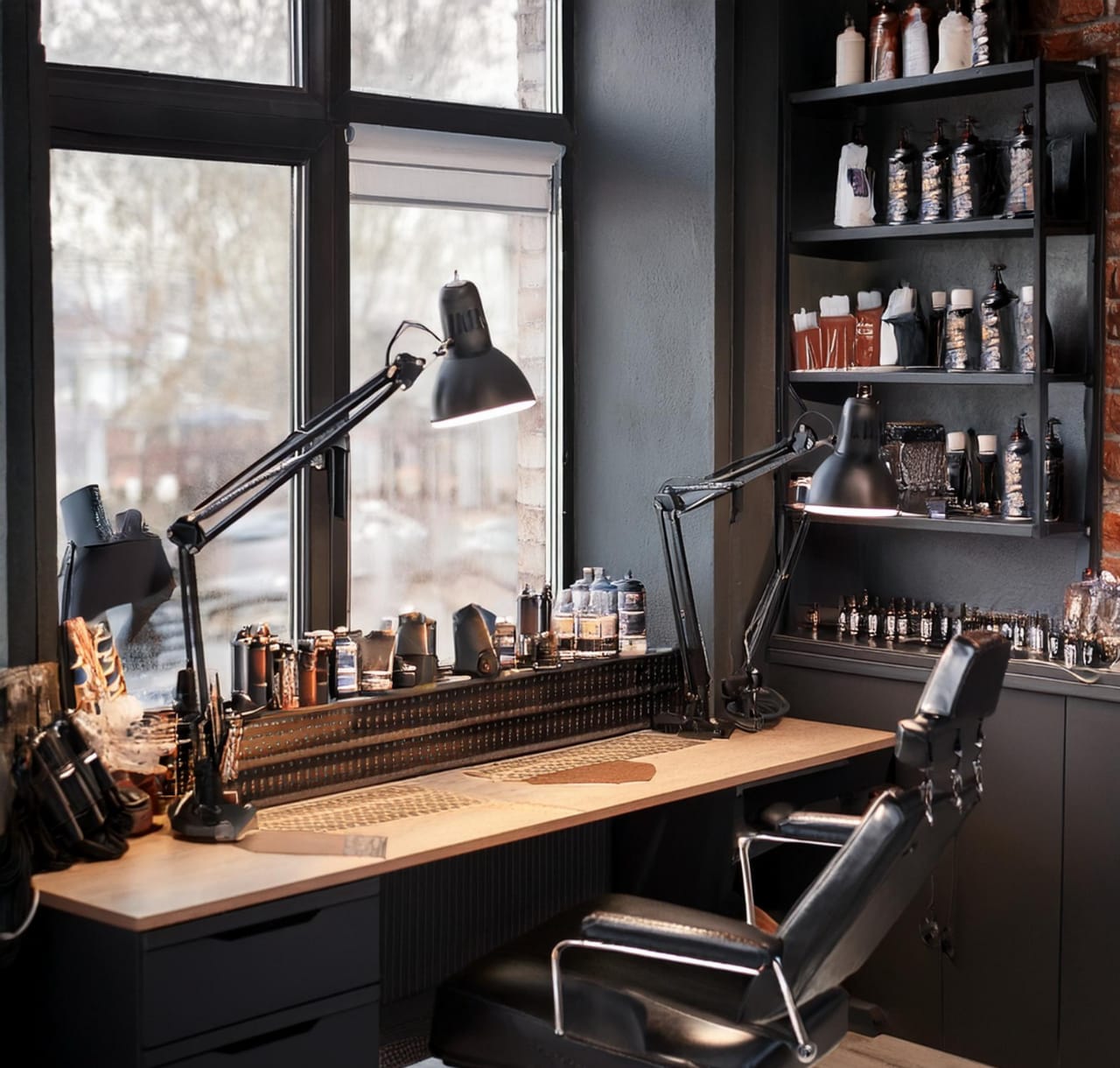 Skincare Solutions Image Alt Text