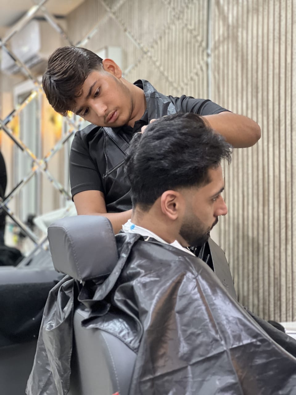 ROC Studio Salon & Academy